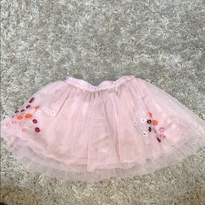 Toddler GYMBOREE skirt